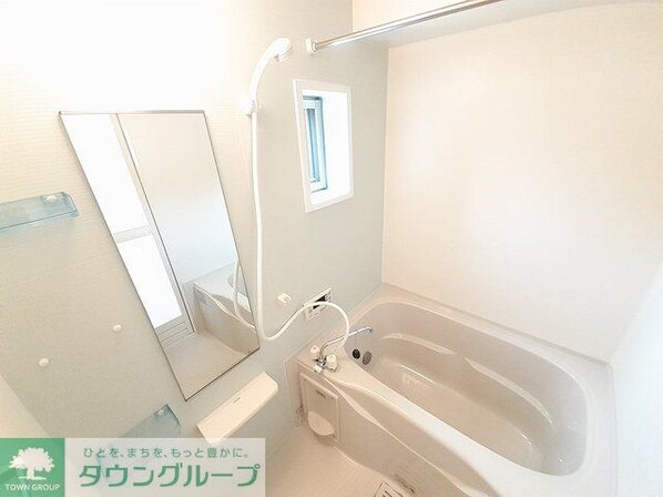 ドリームたちばなの物件内観写真